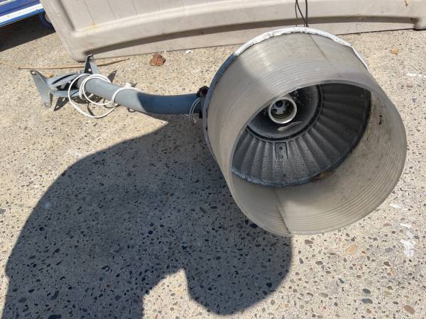 Big light with lightbulb 1