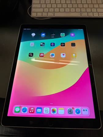 Ipad pro 64gb 1
