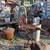 Garden decor sale pots statues fountains salvage 10 thumbnail