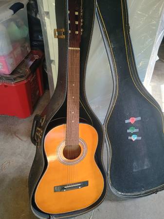 Wanted: broken or unused acoustic guitars, ukuleles, or mandolins 1