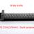110V Electric Pasta Press Maker Noodle Machine #020344 2 thumbnail