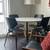 Riom & Board Round Table & Chairs 2 thumbnail