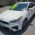 2021 Kia Forte LXS sedan Clear White 3 thumbnail