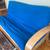 Futon Couch with new Full sized Futon. Covers available 3 thumbnail