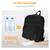K&F CONCEPT Lightweight Camera Backpack Bag, Small Professional Photog 2 thumbnail