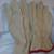 6 New, Never Worn Pairs of Women's Leather Work Gloves-Priced Each 8 thumbnail