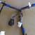 2018-2024 TOYOTA CAMRY DRIVER DOOR WIRE HARNESS OEM 5 thumbnail