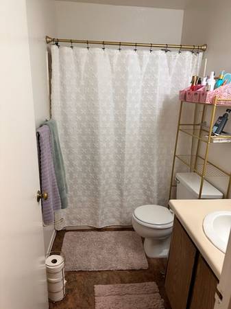 650 dólares, busco compañera de piso – apartamento de 2 habitaciones/1 baño (Bullhead City)63470395092739121