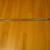 1949 1950 Ford Right Quarter Chrome Trim (NOS) 2 thumbnail