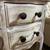 Solid Wood Vintage Vanity / Writing Desk - French Style 4 thumbnail