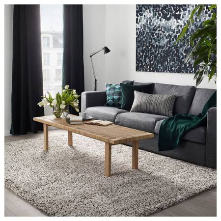 Ikea Vindum Area Rug 1