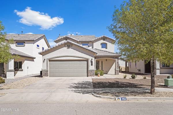 Luxurious Living that's Affordable - Home in El Paso. 3 Beds, 2 Baths 1