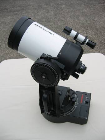 Celestron C5+ - $500 (Redmond)63471362817665122
