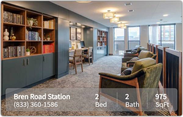 $1,501 / 2br - 975ft2 - Where every corner tells a story: Discover our 2 BR oasis. (Minnetonka - Southeast Minnetonka)63990380866819121