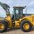'15 DEERE 524K HIGH-LIFT WHEEL LOADER w/HD GRAPPLE. 7 thumbnail