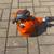 Used Gas string trimmer. Echo GT-225 2 thumbnail