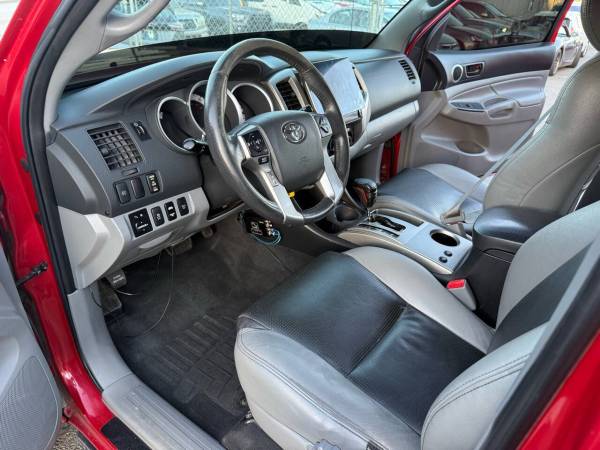 2015 Toyota Tacoma 4x4 4WD - Photo 8