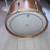 C&C 3pc drumset player date II (aged maple) W/ SKB cases 10 thumbnail