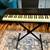 The ONE Light Smart Keyboard 61 Keys + X Stand 3 thumbnail