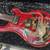 2000 Paul Reed Smith PRS Dragon Black Cherry Brazilian Neck 8 thumbnail