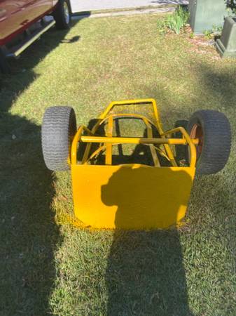 Ball Cart 1