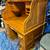 Large Desk: Nice & Sturdy Eaglecraft Roll-Top (make an offer) 4 thumbnail