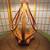 Old Florida Rattan Table Lamp By Woodlum. 11 thumbnail