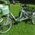 TORKER TRICYCLE  3- SPEED FOR  ADULTS 14 thumbnail
