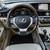 2015 LEXUS ES 19 thumbnail