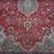9'2X12'6 Handknotted Persian wool rug 4 thumbnail