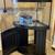 Corner Fish Tank with Stand- 56 Gallon 6 thumbnail