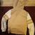 WINTER COAT M/M 7/8 PLACE BEIGE 5 thumbnail