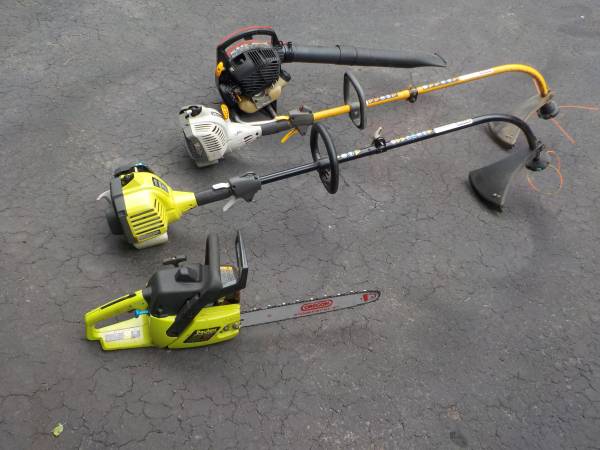 Gas Tools 1