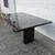 Jimeco LTDA flip-top console / dining table vintage mid-century 12 thumbnail