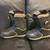 K2 snowboard boots women's 8 estate gray space heater double boa 5 thumbnail