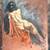 Original Signed Unframed Water Painting 36”L x 30”W 1 thumbnail