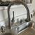 Stainless Steel Kitchen Sink and Delta Pull out Faucet and soap dispenser 2 thumbnail
