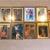 Michael Jordan Basketball Card Collection of 12 Cards 13 thumbnail
