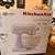 Brand New kitchen Aid Wild Flower ceramic bowl 3 thumbnail