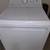 Washer Machine And Electric Dryer, W/Warranty 7 thumbnail
