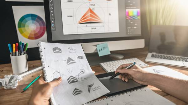 Exploring Creativity Through Local Design Agencies 1
