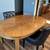 Oak table 1 thumbnail