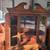 Nice Wood China Cabinet 6 thumbnail
