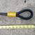 Padlock LION Brand Security Lock Heavy Duty Hardened with Cable 15 thumbnail