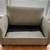 Twin sleeper sofa and storage ottoman 3 thumbnail