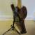 Schecter Omen Extreme, Black Cherry guitar 6 thumbnail