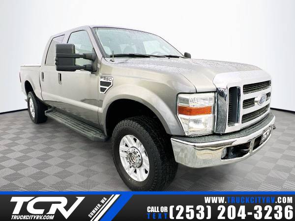 2009 Ford F-350 Super Duty - Photo 8