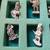 Vintage GRENADIER figures AD&D FEMALES #2007 rare boxed set from 1980s 5 thumbnail