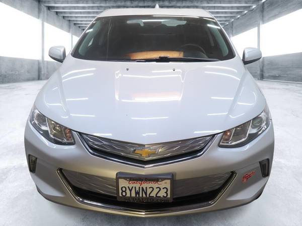 2018 Chevrolet Chevy Volt LT - GOOD/BAD/NO CREDIT OK! - $13,499 (+ Escondido Auto Super Center)63440245000323121