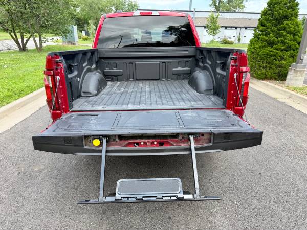 2024 Ford F-150 Supercrew Cab - Photo 11